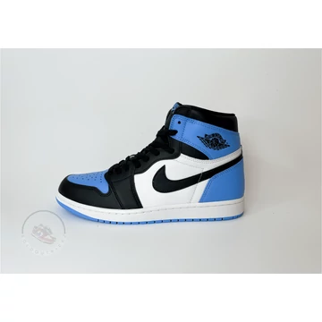 Air Jordan 1 Retro High OG 'UNC Toe'
