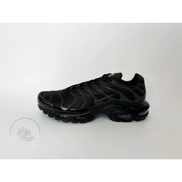 Nike Air Max Plus 'Black Reflective'