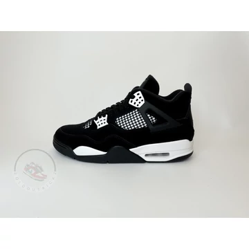 Air Jordan 4 Retro 'White Thunder'