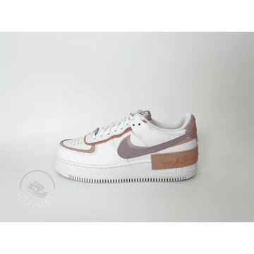 Nike Air Force 1 Shadow 'Amethyst Ash'