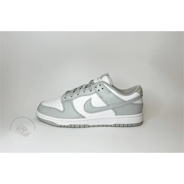 Nike Dunk Low 'Grey Fog'