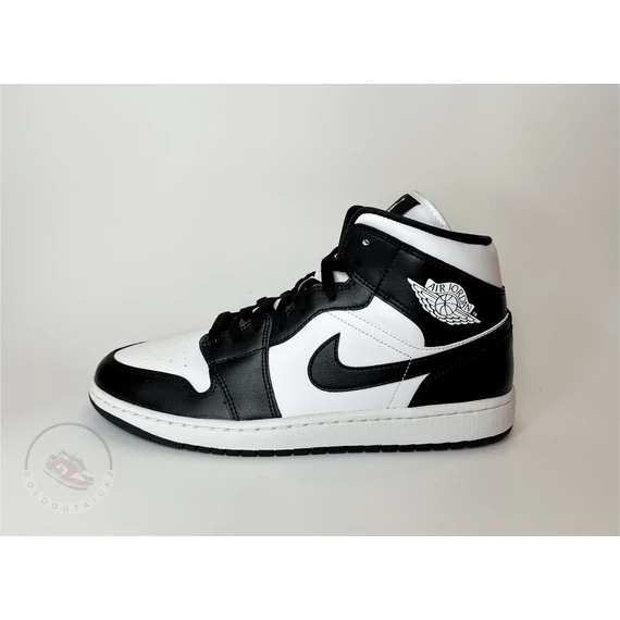 Air Jordan 1 Mid 'Panda'