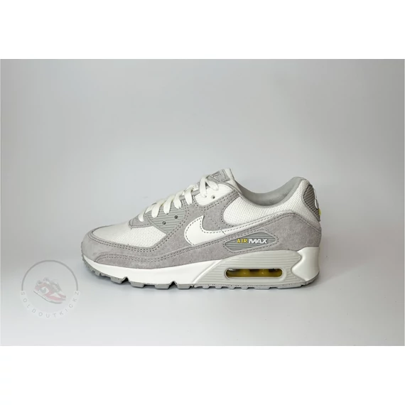 Nike Air Max 90 'Light Iron Ore Phantom'