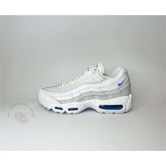 Nike Air Max 95 'Photon Dust Photo Blue'