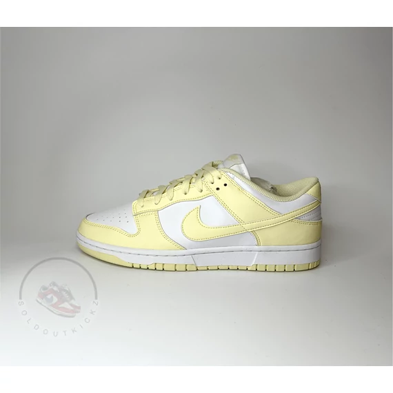  Nike Dunk Low 'Alabaster'