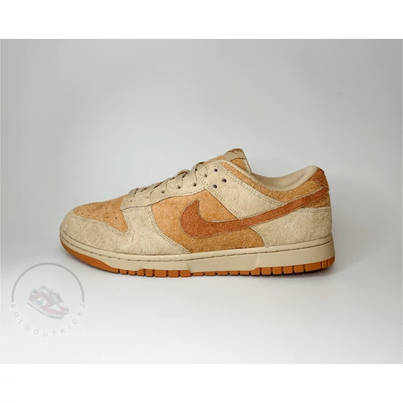 Nike Dunk Low 'Burnt Sunrise'