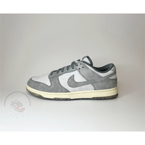 Nike Dunk Low 'Cool Grey'