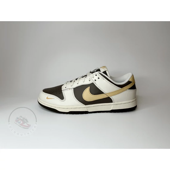 Nike Dunk Low 'Ironstone Sesame'