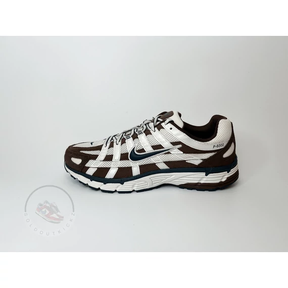 Nike P-6000 'Phantom Baroque Brown'