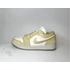 Kép 1/4 - Air Jordan 1 Low 'Team Gold'