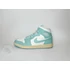 Kép 1/4 - Air Jordan 1 Mid 'Light Dew'