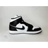 Kép 3/4 - Air Jordan 1 Mid 'Panda'
