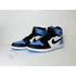Kép 2/4 - Air Jordan 1 Retro High OG 'UNC Toe'