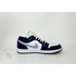 Kép 3/4 - Air Jordan 1 Low 'Wolf Grey Midnight Navy'