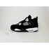 Kép 1/5 - Air Jordan 4 Retro 'White Thunder'