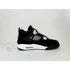 Kép 3/5 - Air Jordan 4 Retro 'White Thunder'