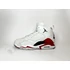 Kép 1/4 - Jordan Jumpman MVP 'Off White Gym Red White Black'