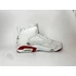 Kép 3/4 - Jordan Jumpman MVP 'Off White Gym Red White Black'
