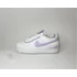 Kép 1/4 - Nike Air Force 1 Shadow 'White Lilac Bloom'