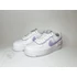 Kép 2/4 - Nike Air Force 1 Shadow 'White Lilac Bloom'