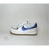 Kép 1/4 - Nike Air Force 1 Shadow 'White Photos Dust Royal Pulse'
