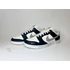 Kép 2/4 - Nike Dunk Low 'Armoury Navy'