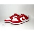 Kép 2/4 - Nike Dunk Low 'Gym Red'