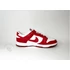Kép 3/4 - Nike Dunk Low 'Gym Red'