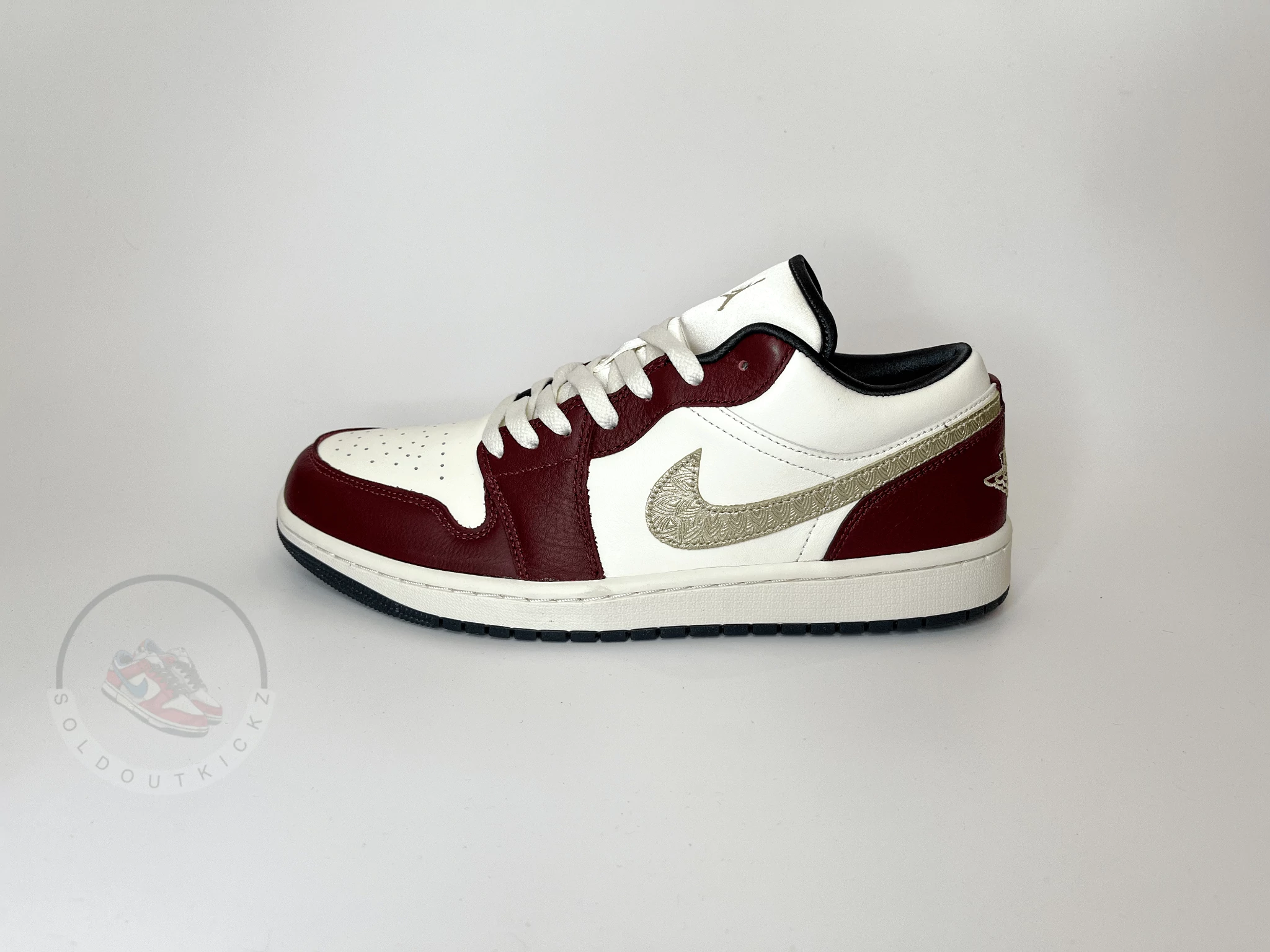 Air Jordan 1 Low 'Year of the Dragon'