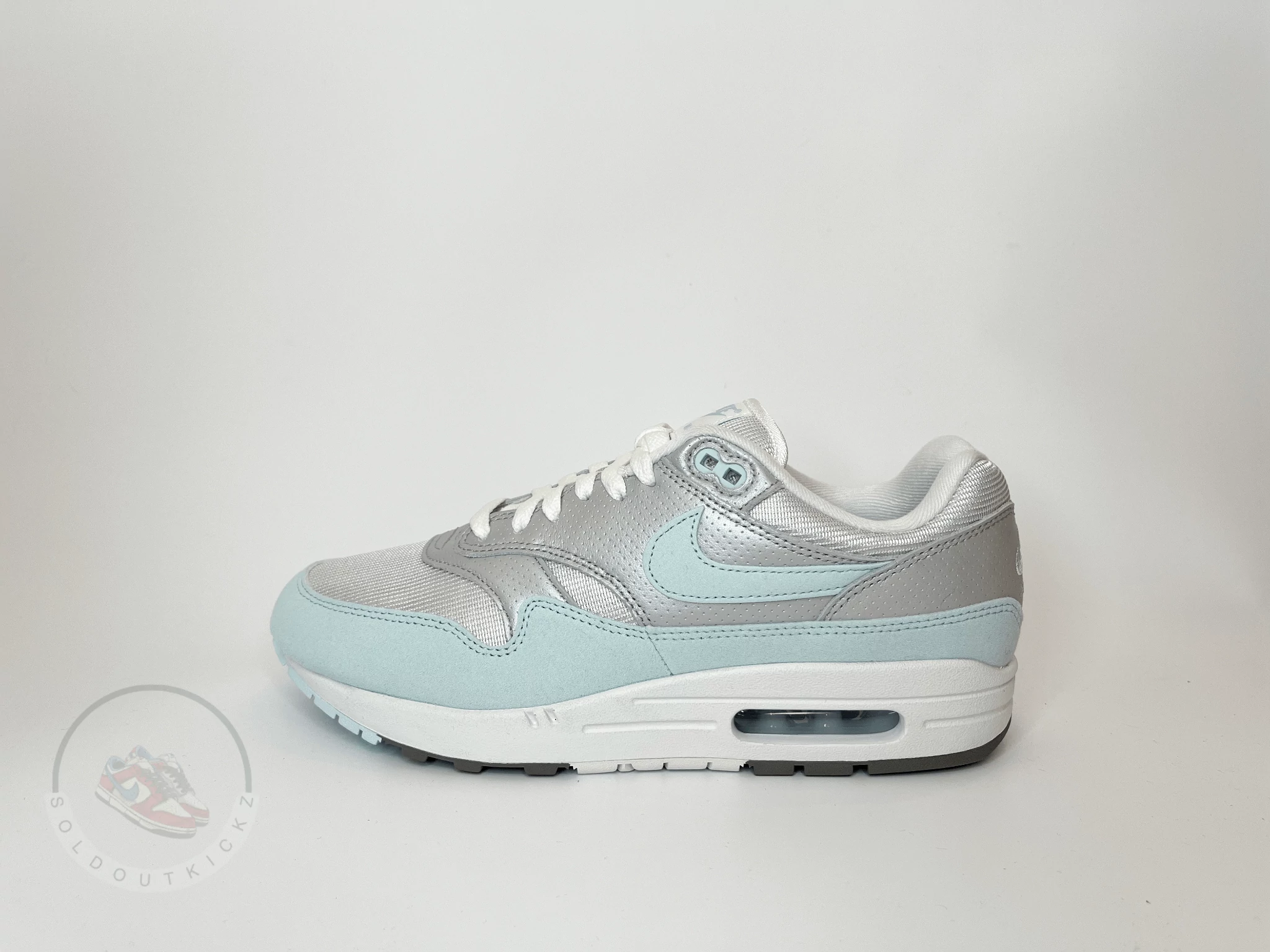 Nike Air Max 1 'Glacier Blue'